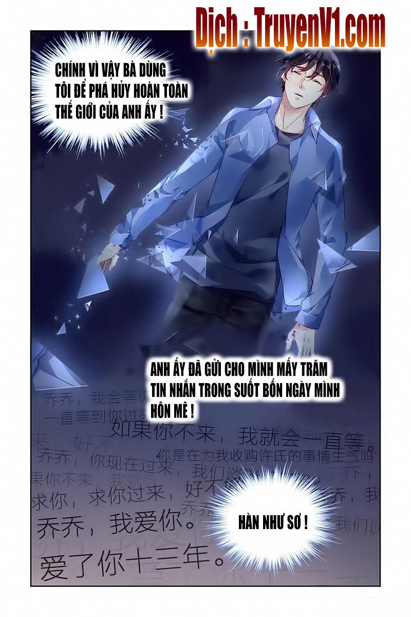 Hôn Trộm 55 Lần Chapter 149 - 7