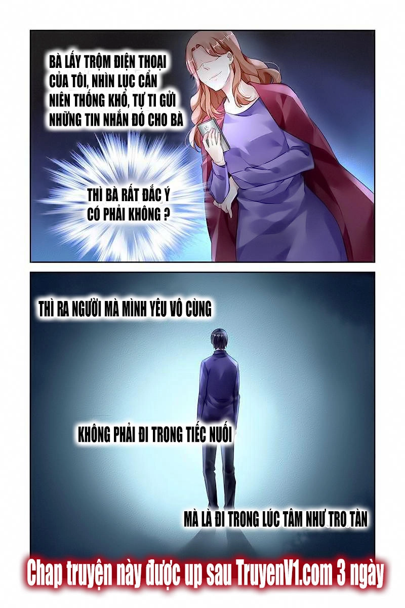 Hôn Trộm 55 Lần Chapter 149 - 8