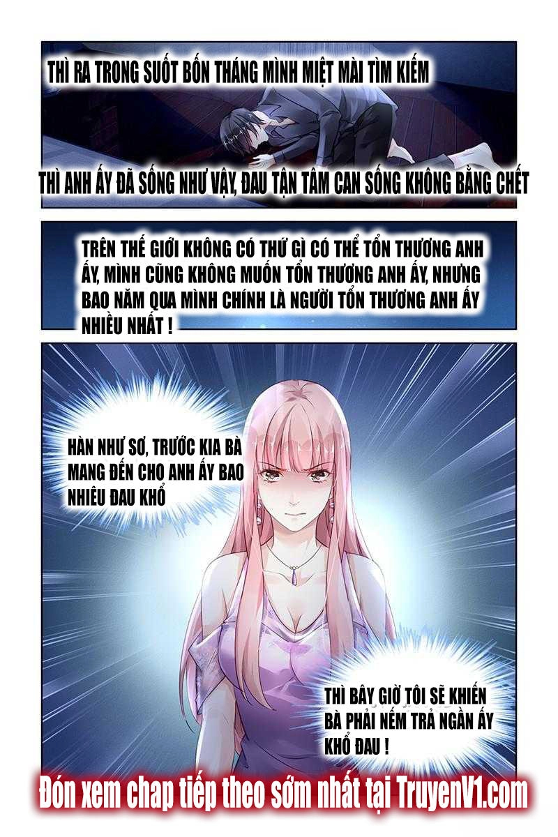 Hôn Trộm 55 Lần Chapter 149 - 9