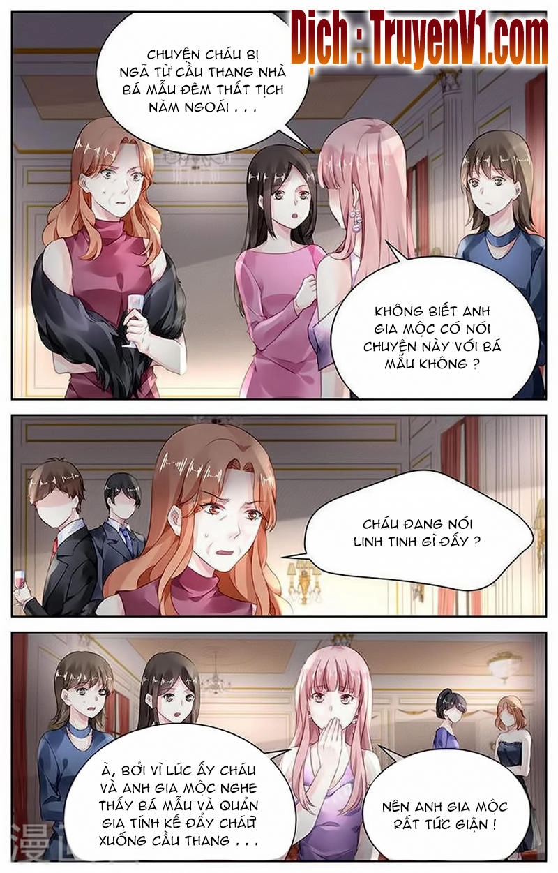 Hôn Trộm 55 Lần Chapter 150 - 4