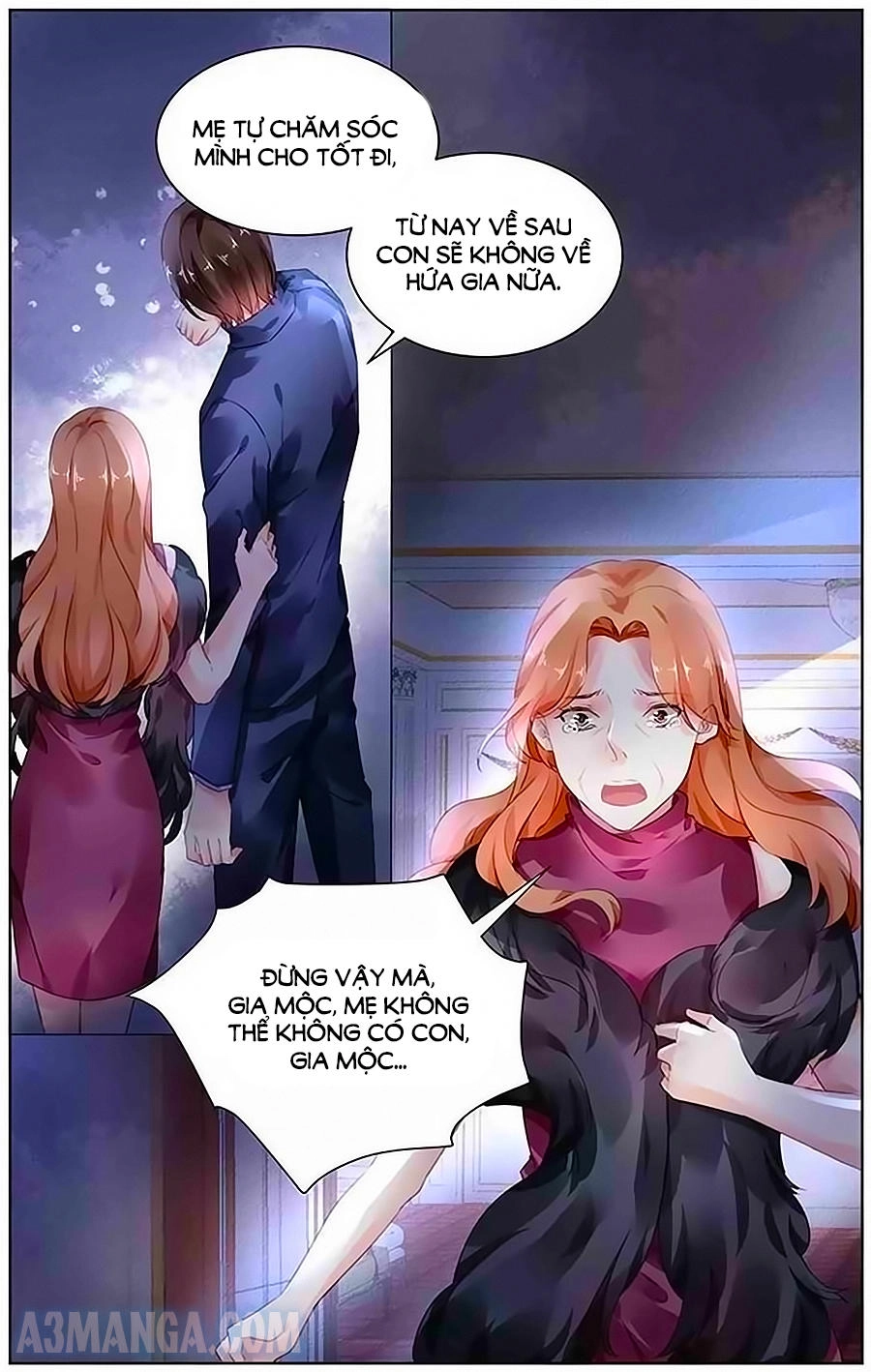 Hôn Trộm 55 Lần Chapter 152 - 7