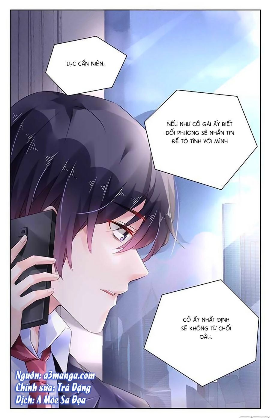 Hôn Trộm 55 Lần Chapter 154 - 2