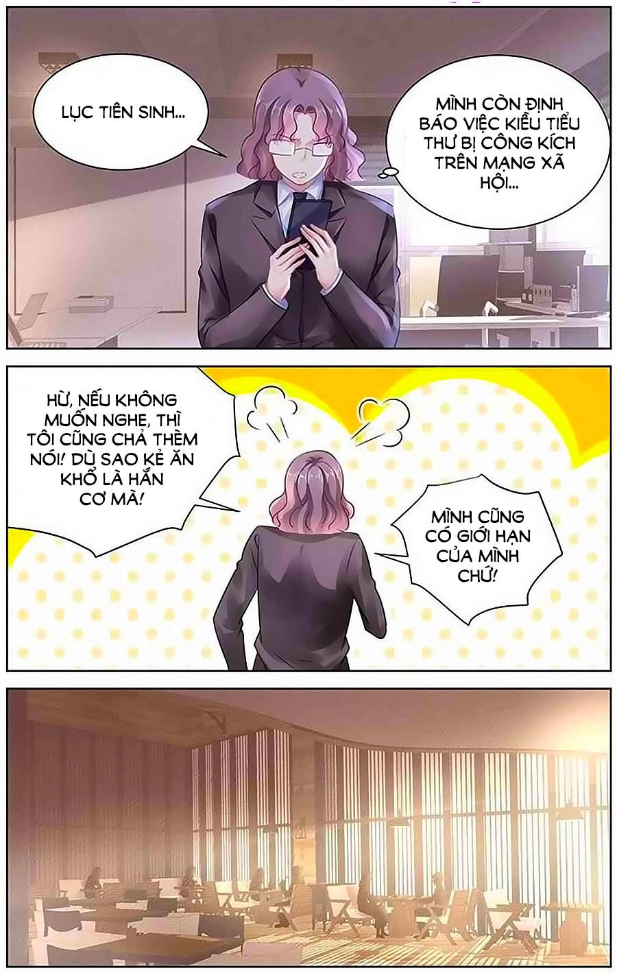 Hôn Trộm 55 Lần Chapter 156 - 5