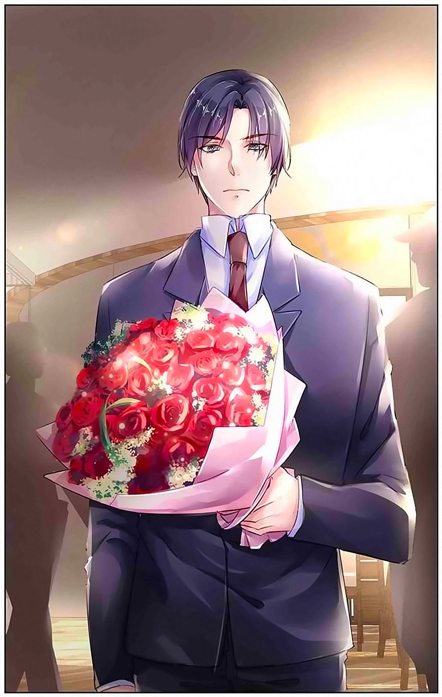 Hôn Trộm 55 Lần Chapter 156 - 7