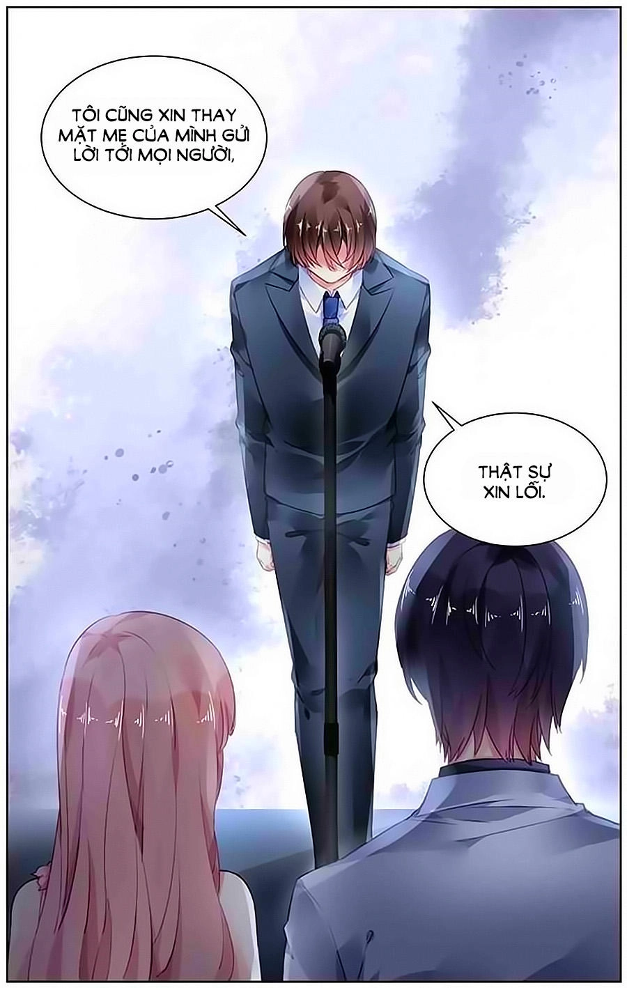 Hôn Trộm 55 Lần Chapter 175 - 5