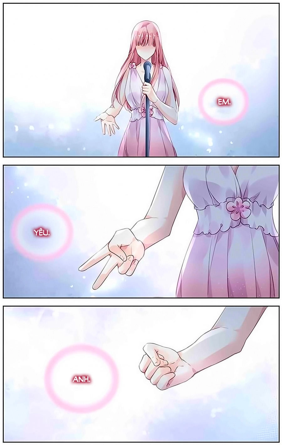 Hôn Trộm 55 Lần Chapter 176 - 5