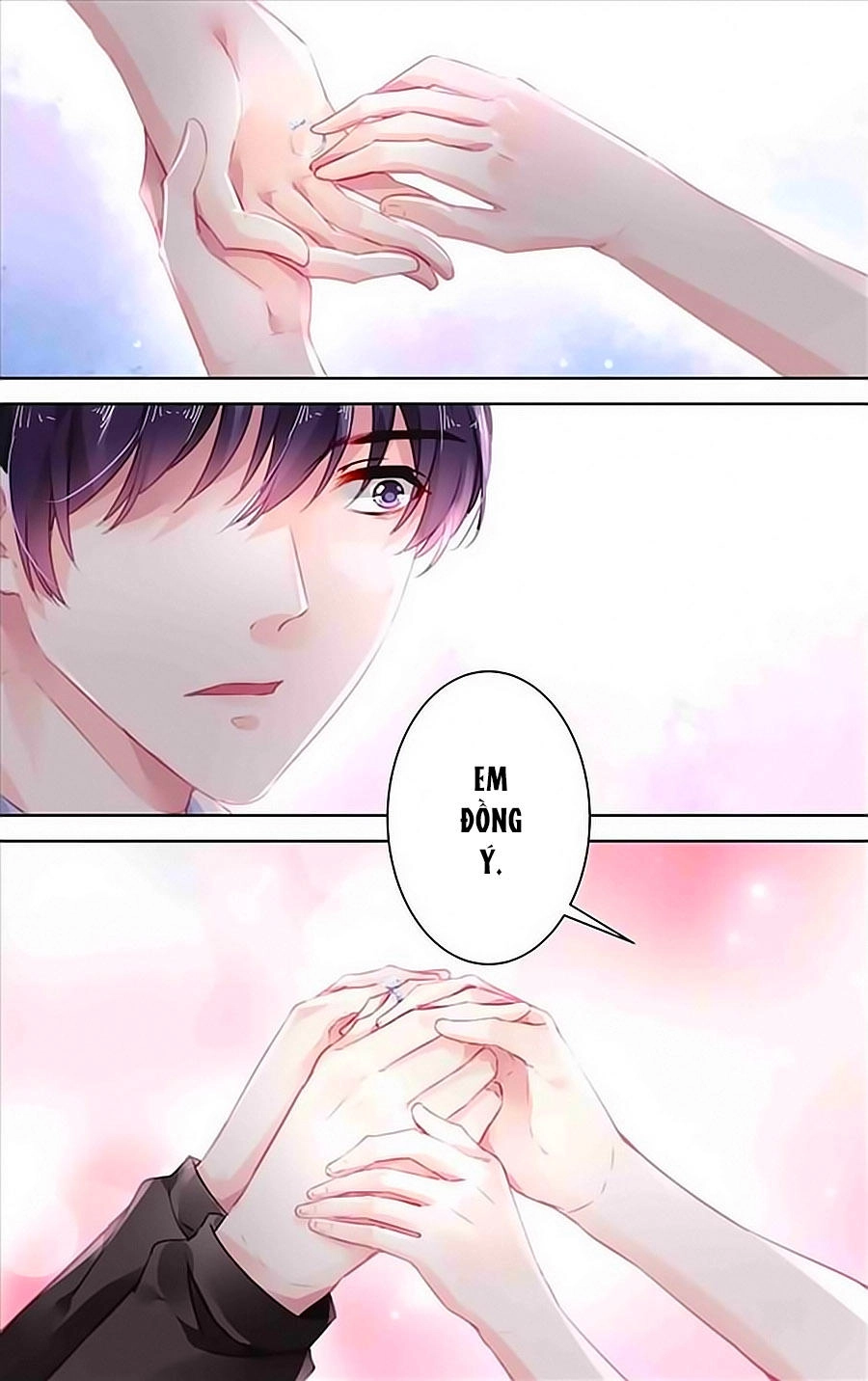 Hôn Trộm 55 Lần Chapter 182 - 4