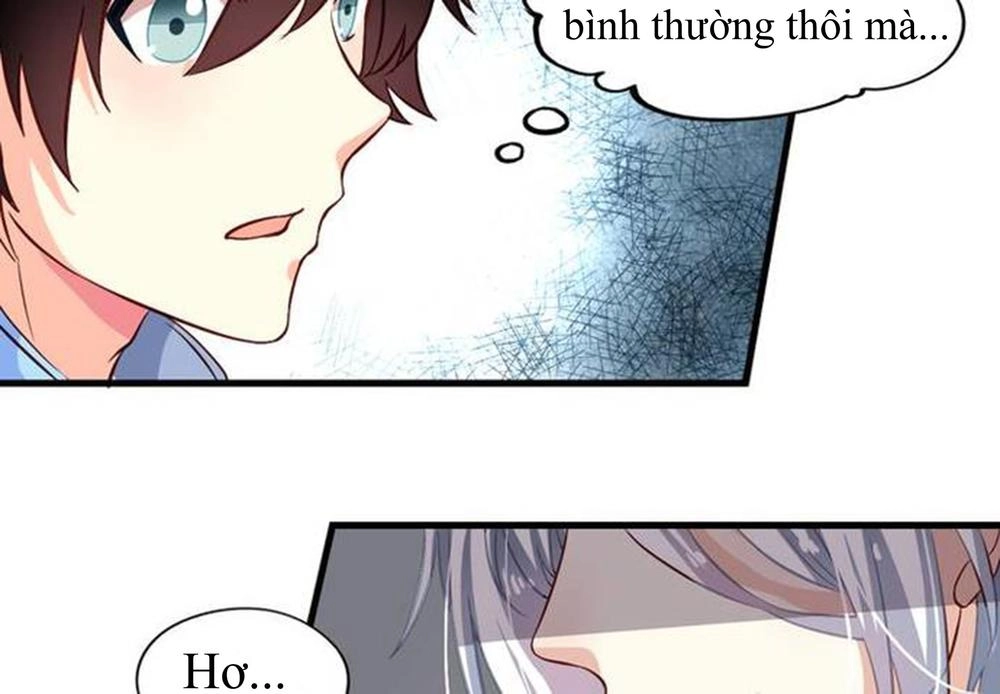 Chủ Nhà Phá Phách Của Tôi Chapter 2 - 40