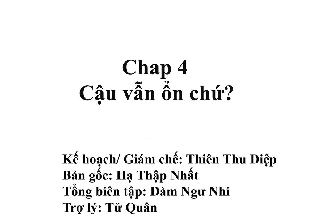 Chủ Nhà Phá Phách Của Tôi Chapter 4 - 2