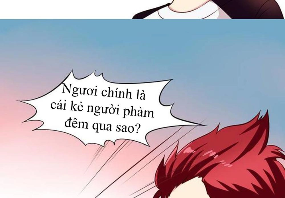 Chủ Nhà Phá Phách Của Tôi Chapter 4 - 11