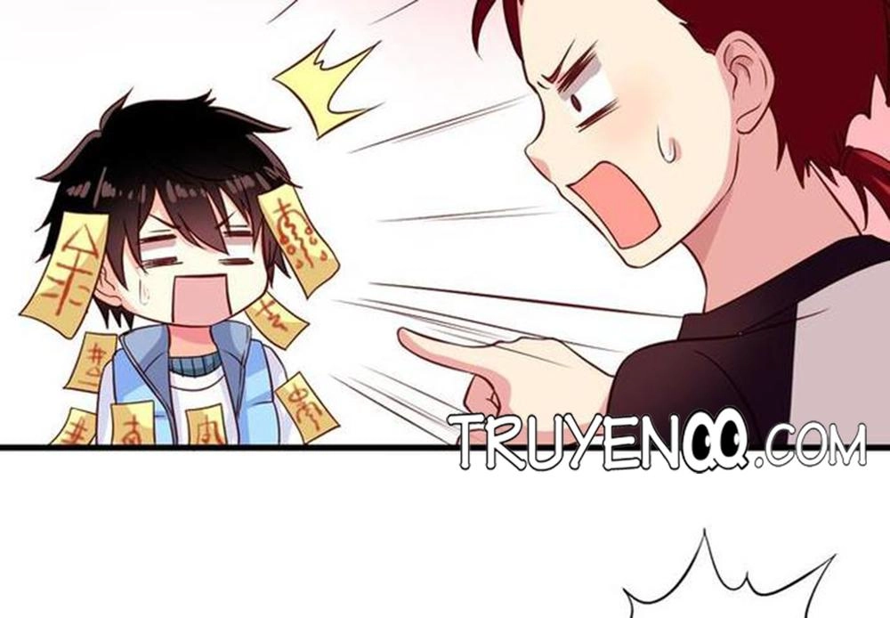 Chủ Nhà Phá Phách Của Tôi Chapter 4 - 12