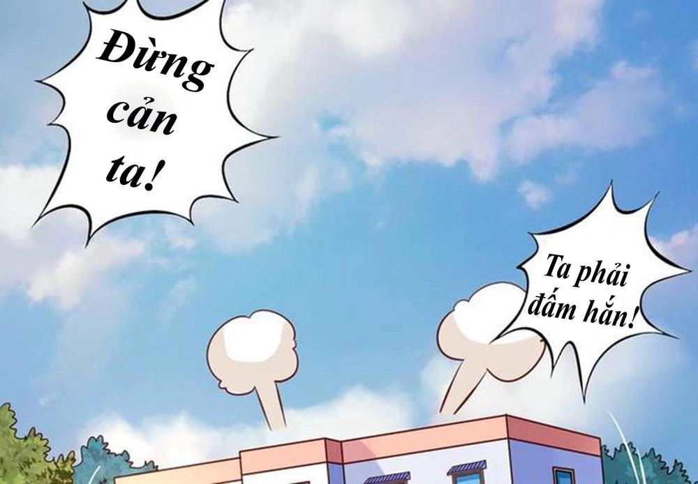 Chủ Nhà Phá Phách Của Tôi Chapter 4 - 16