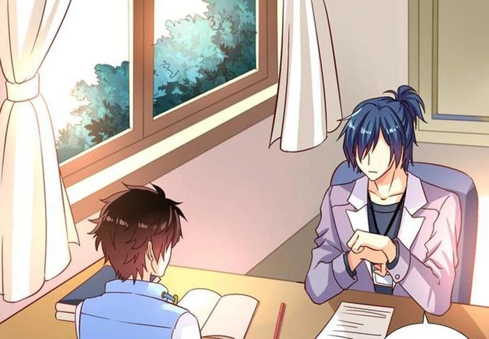 Chủ Nhà Phá Phách Của Tôi Chapter 4 - 19