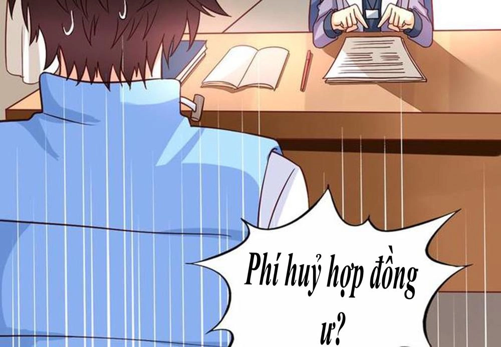 Chủ Nhà Phá Phách Của Tôi Chapter 4 - 23