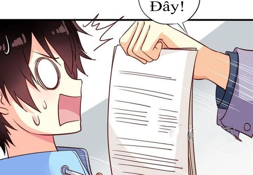 Chủ Nhà Phá Phách Của Tôi Chapter 4 - 25