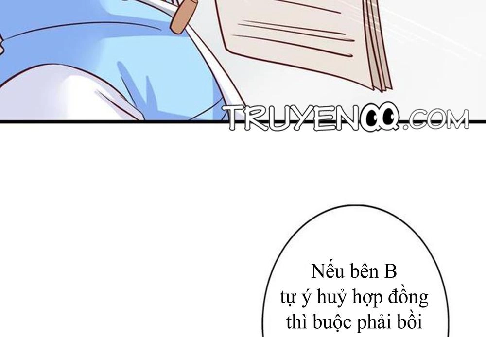 Chủ Nhà Phá Phách Của Tôi Chapter 4 - 26