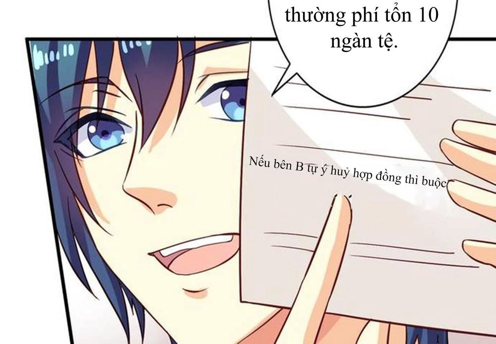 Chủ Nhà Phá Phách Của Tôi Chapter 4 - 27