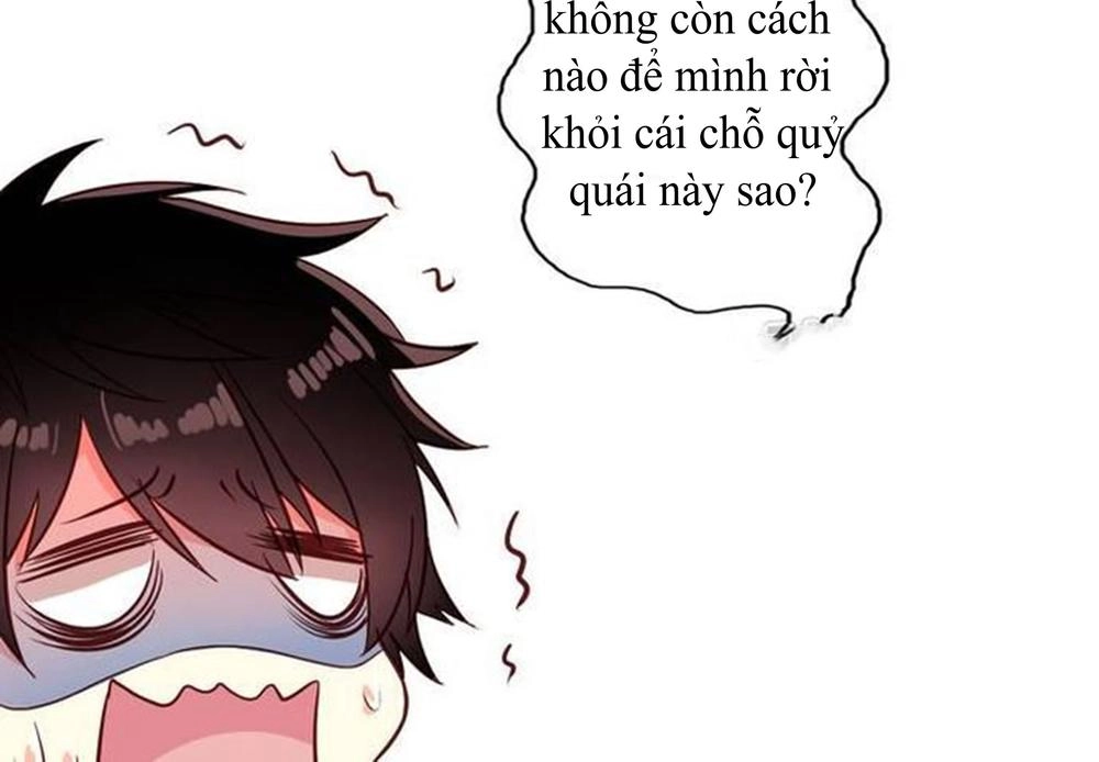 Chủ Nhà Phá Phách Của Tôi Chapter 4 - 29