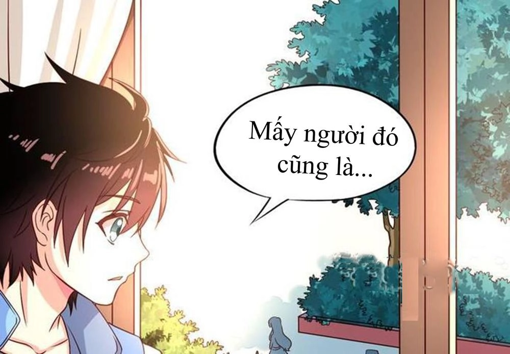 Chủ Nhà Phá Phách Của Tôi Chapter 4 - 33