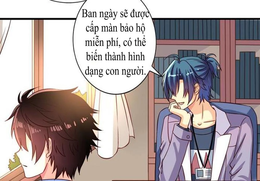 Chủ Nhà Phá Phách Của Tôi Chapter 4 - 35