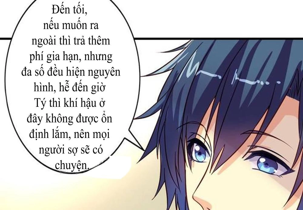 Chủ Nhà Phá Phách Của Tôi Chapter 4 - 37