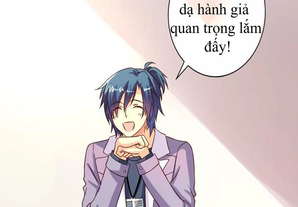 Chủ Nhà Phá Phách Của Tôi Chapter 4 - 39