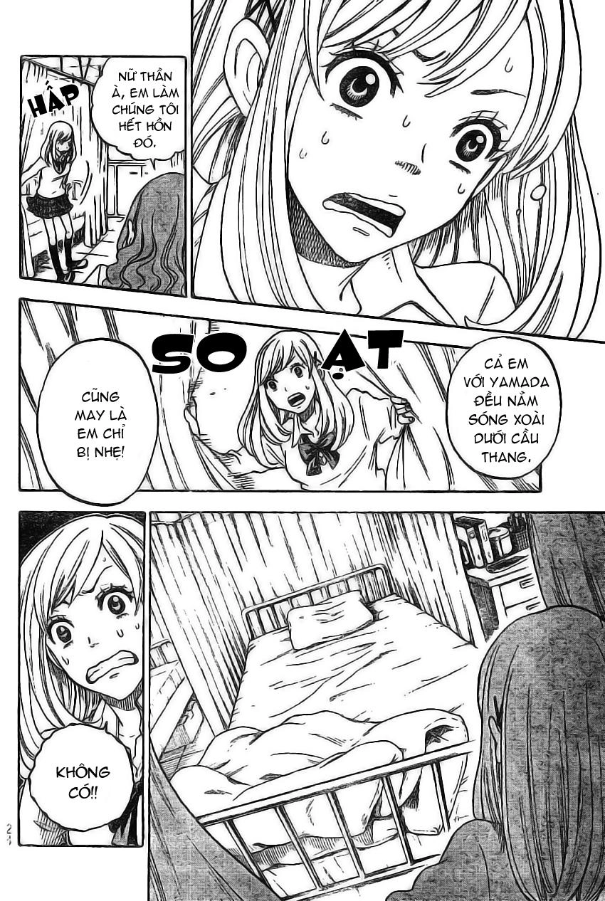 Yamada-Kun To 7 Nin No Majo Chapter 1 - 14