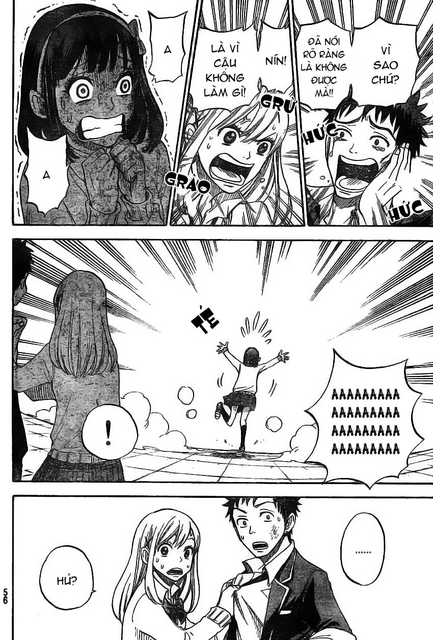 Yamada-Kun To 7 Nin No Majo Chapter 1 - 46