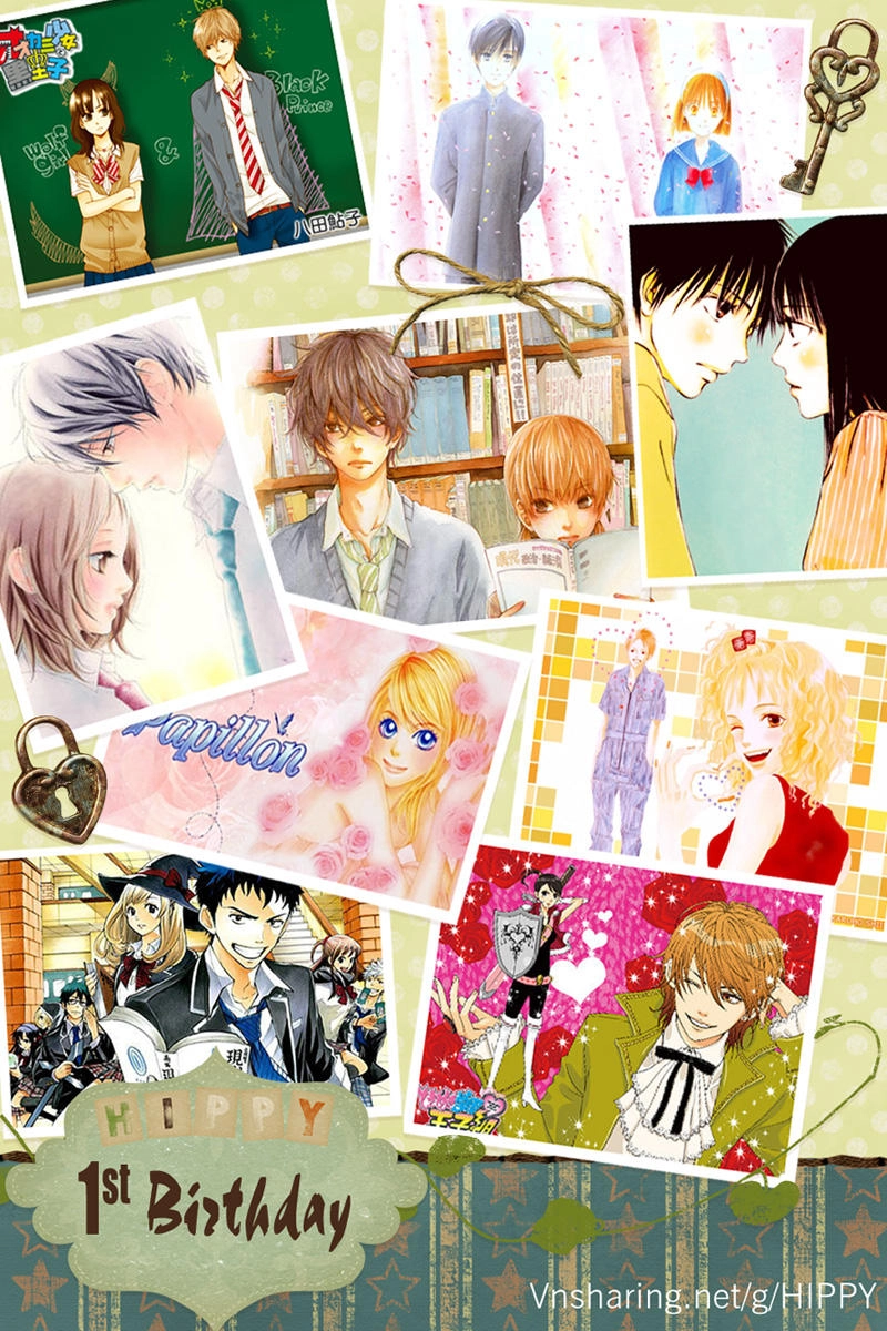 Yamada-Kun To 7 Nin No Majo Chapter 13 - 2