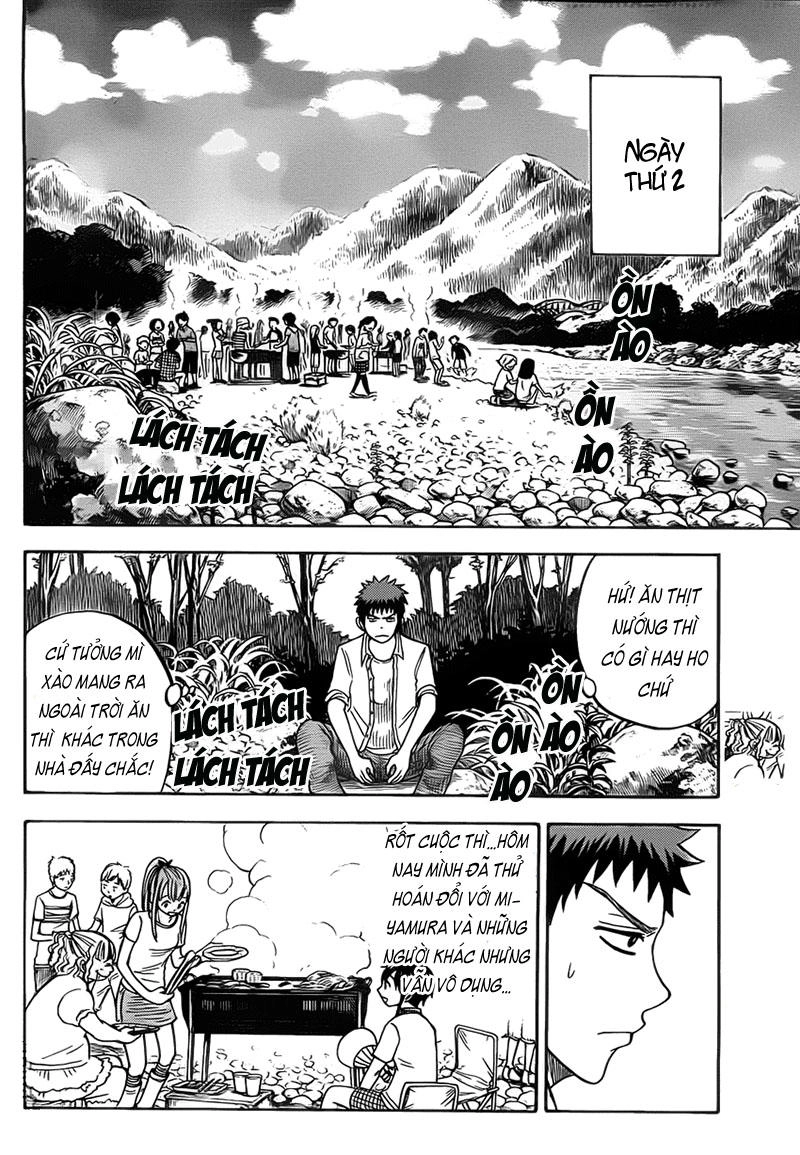 Yamada-Kun To 7 Nin No Majo Chapter 18 - 8