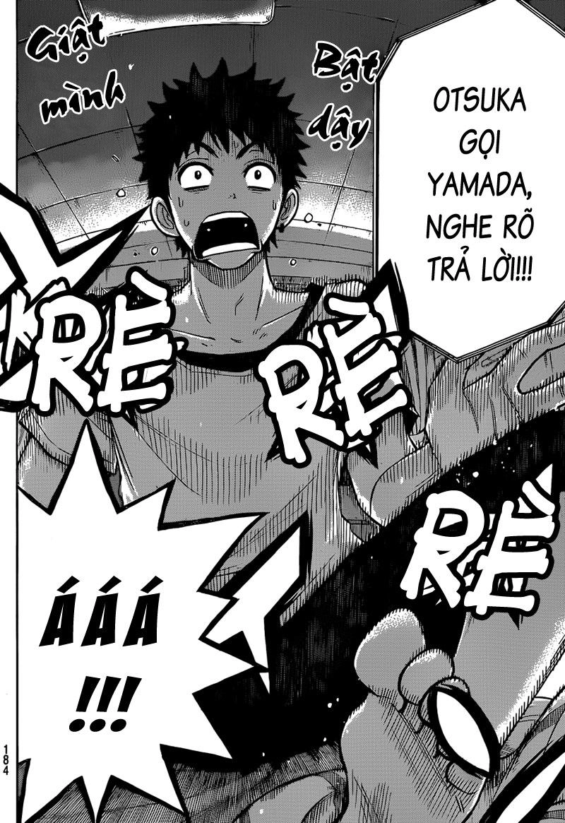 Yamada-Kun To 7 Nin No Majo Chapter 29 - 11