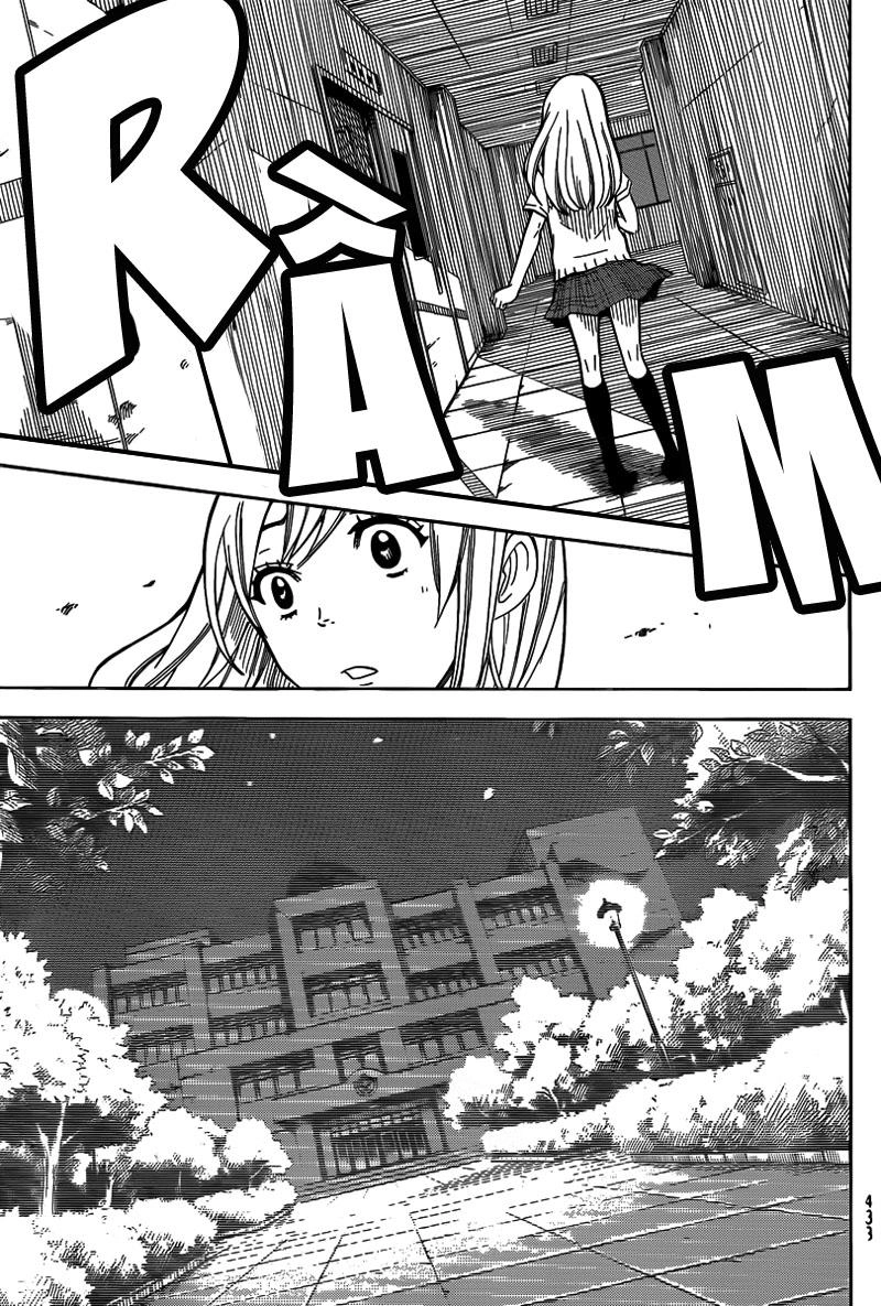 Yamada-Kun To 7 Nin No Majo Chapter 40 - 20