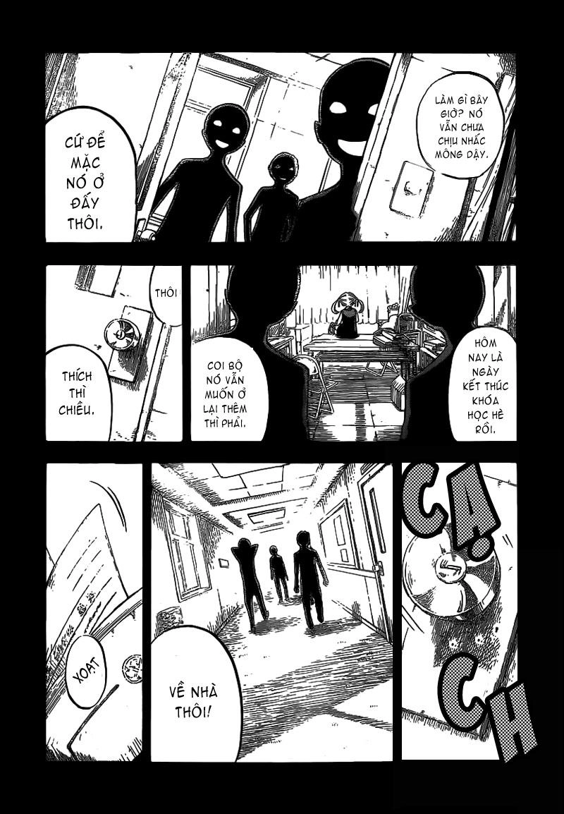 Yamada-Kun To 7 Nin No Majo Chapter 48 - 19