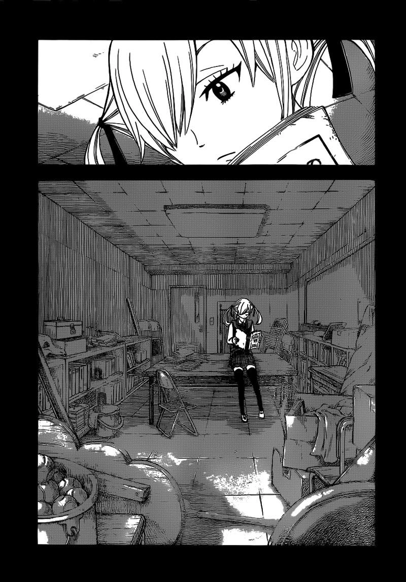 Yamada-Kun To 7 Nin No Majo Chapter 48 - 20