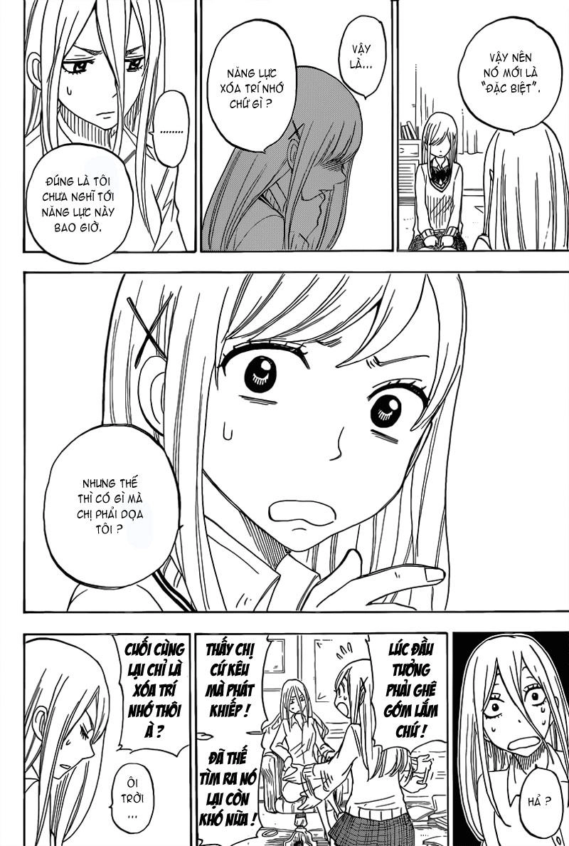 Yamada-Kun To 7 Nin No Majo Chapter 64 - 7