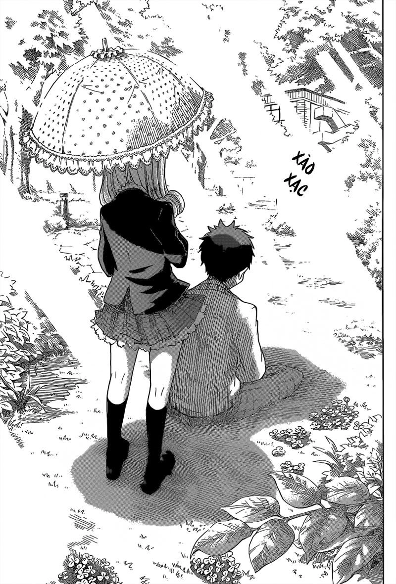 Yamada-Kun To 7 Nin No Majo Chapter 65 - 20