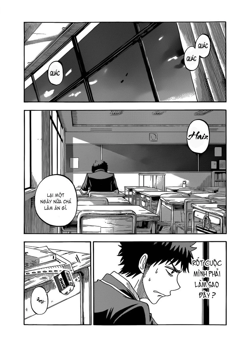Yamada-Kun To 7 Nin No Majo Chapter 69 - 14