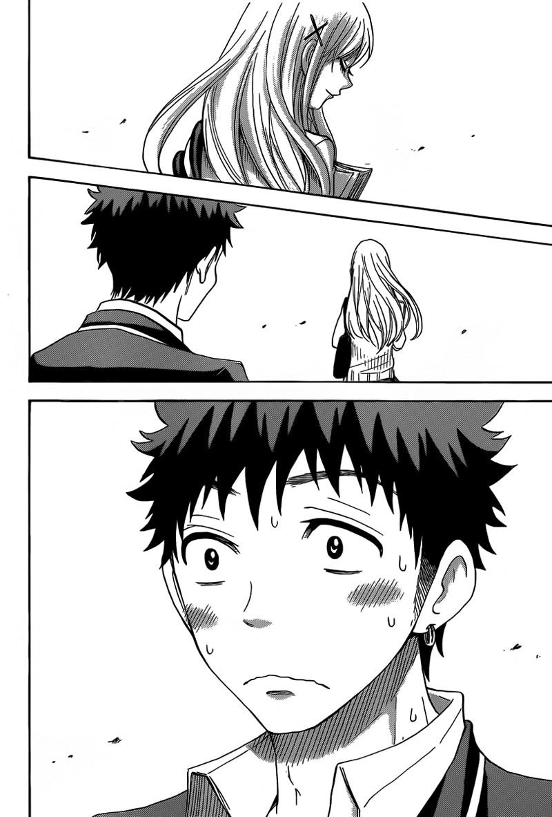 Yamada-Kun To 7 Nin No Majo Chapter 69 - 18