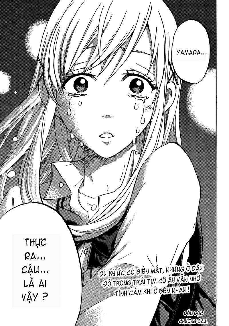 Yamada-Kun To 7 Nin No Majo Chapter 72 - 29
