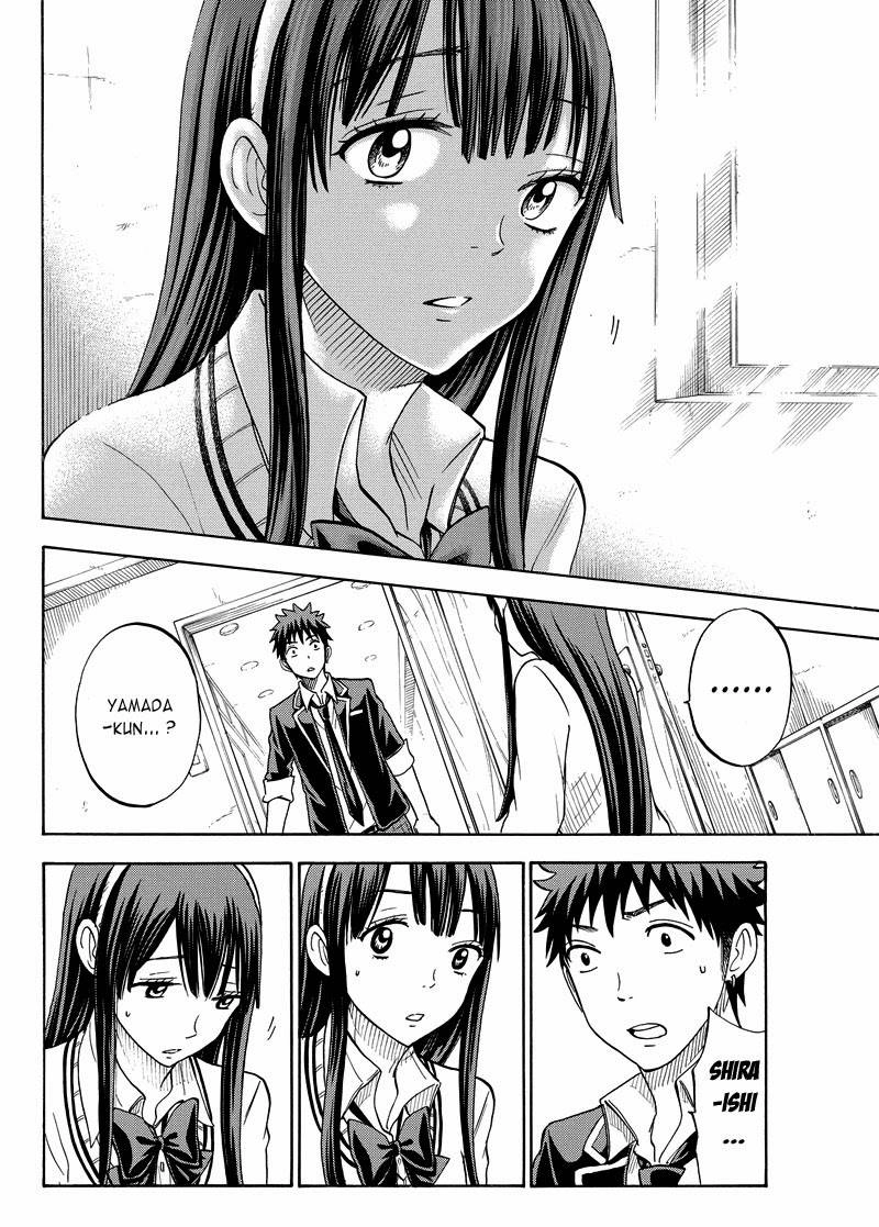 Yamada-Kun To 7 Nin No Majo Chapter 86 - 12