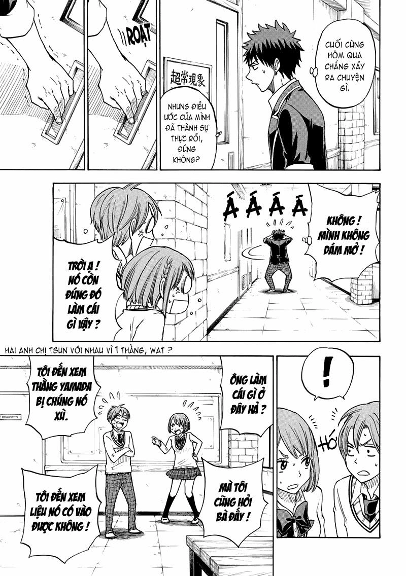Yamada-Kun To 7 Nin No Majo Chapter 88 - 13