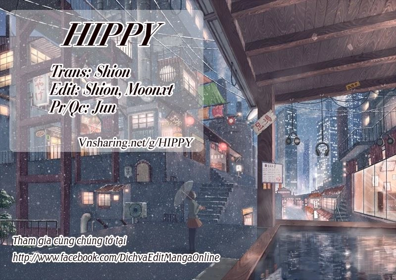 Yamada-Kun To 7 Nin No Majo Chapter 95 - 39