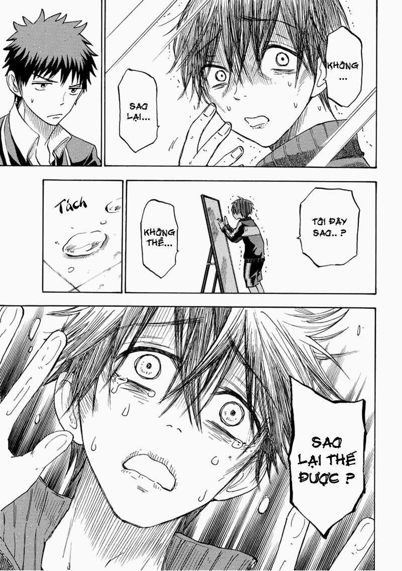 Yamada-Kun To 7 Nin No Majo Chapter 100 - 21