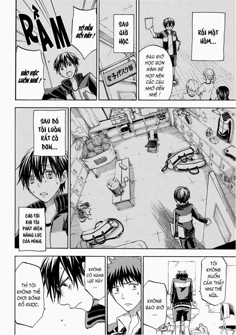 Yamada-Kun To 7 Nin No Majo Chapter 100 - 24