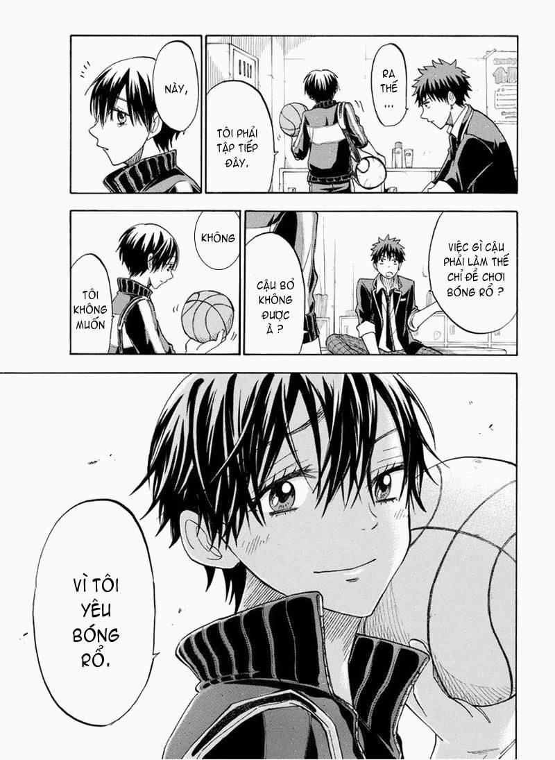 Yamada-Kun To 7 Nin No Majo Chapter 100 - 25