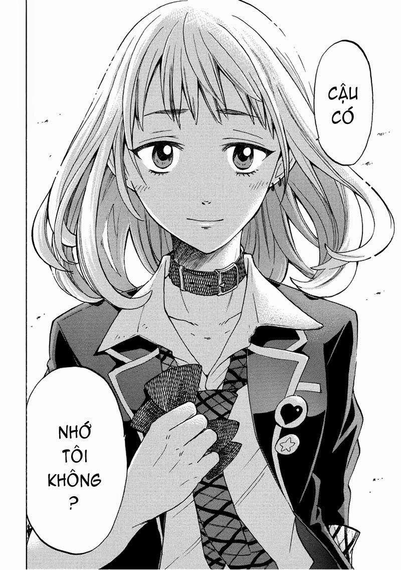 Yamada-Kun To 7 Nin No Majo Chapter 103 - 14
