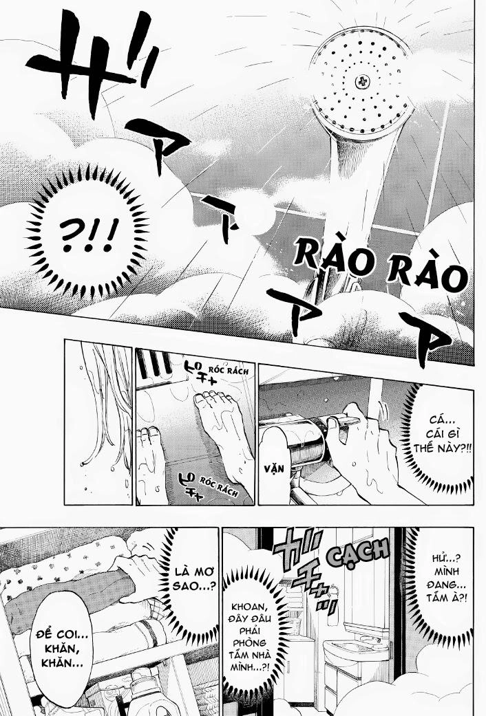 Yamada-Kun To 7 Nin No Majo Chapter 139 - 12