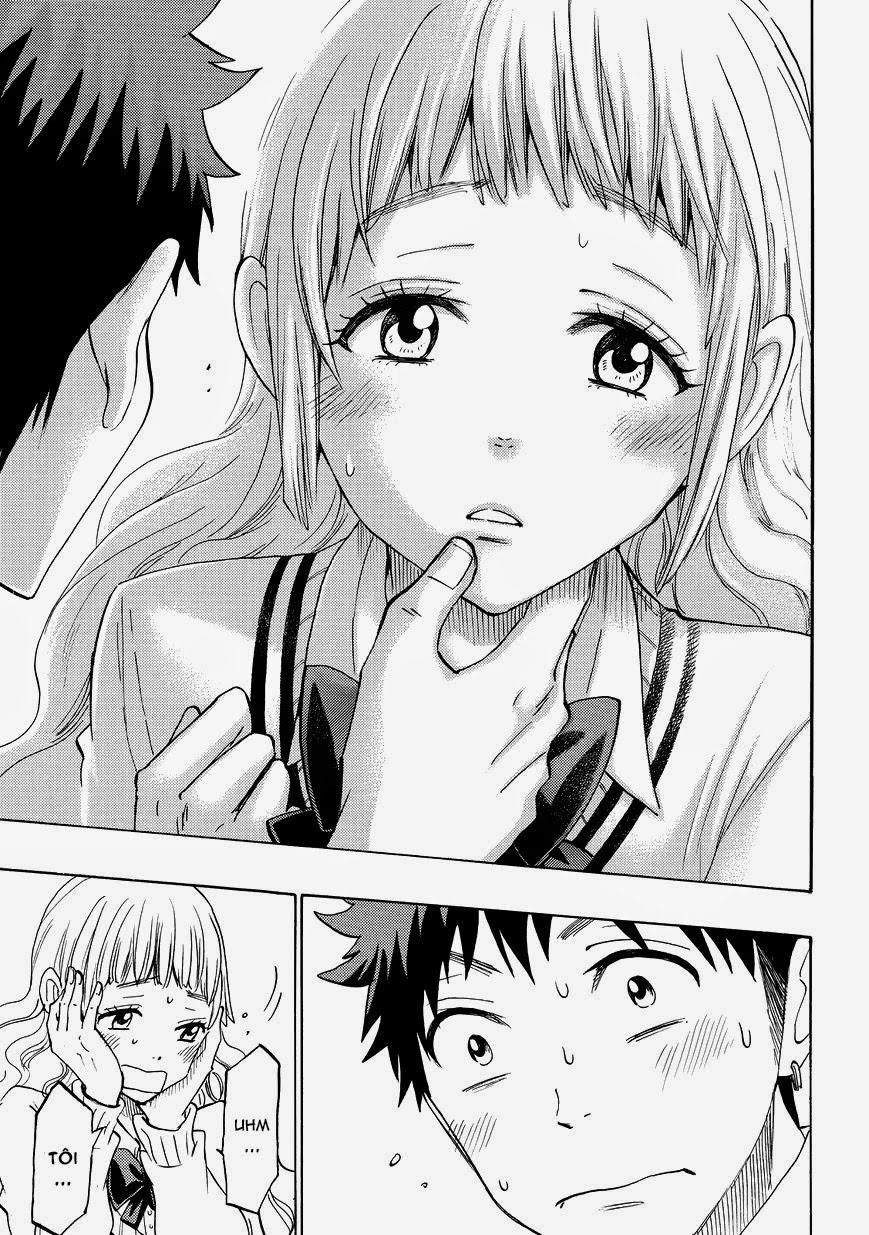 Yamada-Kun To 7 Nin No Majo Chapter 149 - 11