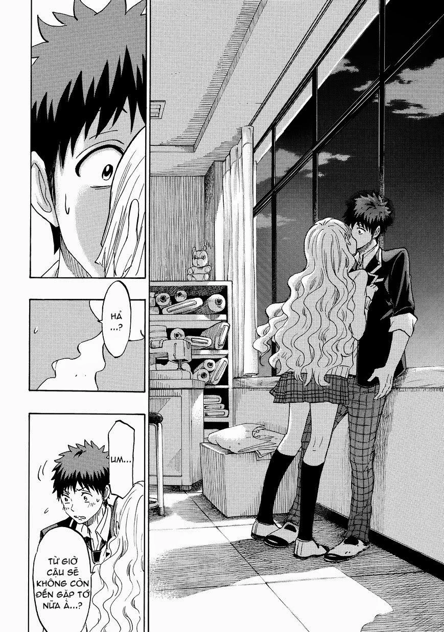 Yamada-Kun To 7 Nin No Majo Chapter 150 - 11