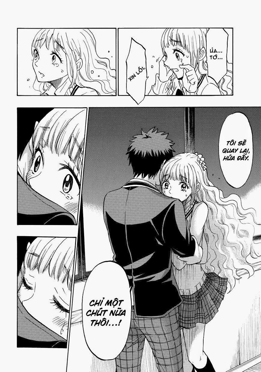 Yamada-Kun To 7 Nin No Majo Chapter 150 - 13